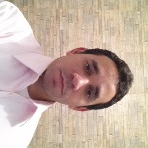 Foto de perfil de Alípio