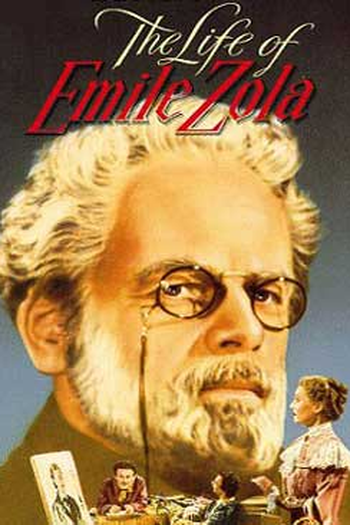  de Filme  A Vida de Emile Zola (1937)