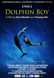 Dolphin Boy (Dolphin Boy)