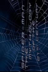 Spider-Man: The Mythology of the 21st Century (Spider-Man: The Mythology of the 21st Century)