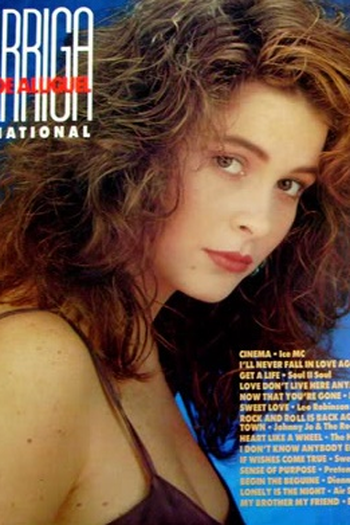  de TV Barriga de Aluguel (1990)