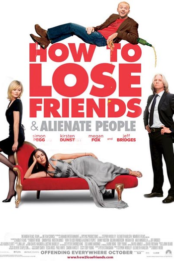  de Filme Um Louco Apaixonado (2008)