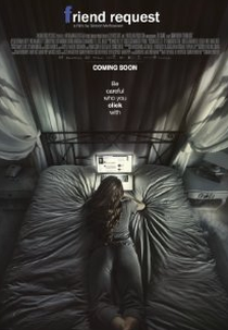 Pedido de Amizade (Friend Request)