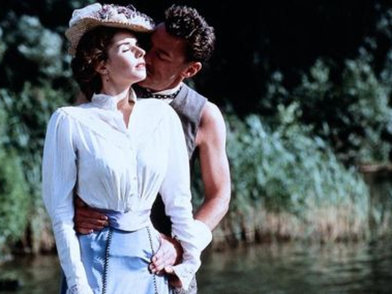 Foto 2 de Rosenemil   (Emil of the Roses)