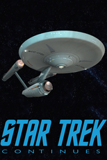 Star Trek Continues (Star Trek Continues)