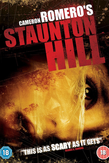  de Filme Staunton Hill (2009)