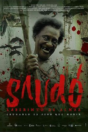  de Filme Saudó, Labirinto De Almas (2016)