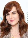 Sara Rue
