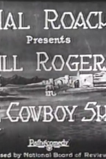 Momentos de angústia (The cowboy Sheik)