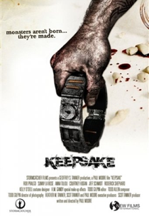 Lembrança (Keepsake)