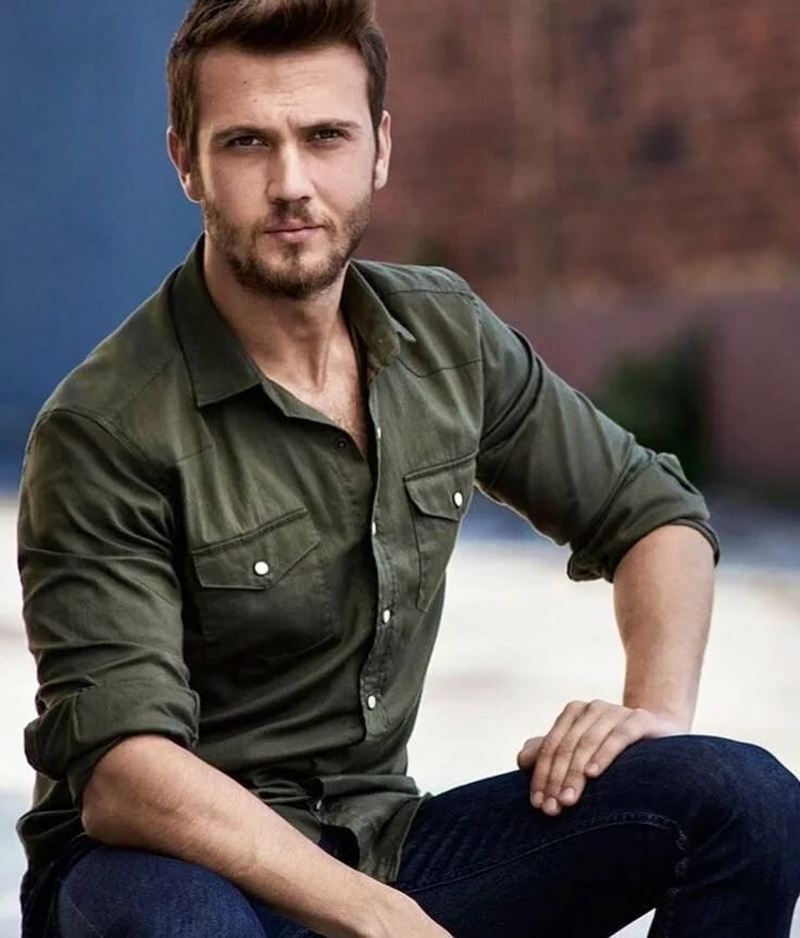 Aras Bulut Iynemli - Foto 3