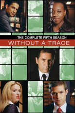 Desaparecidos (5ª Temporada) (Without a Trace (Season 5))