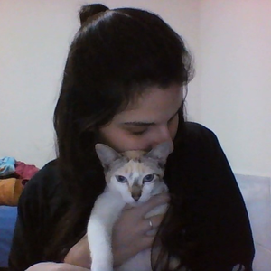 Foto de perfil de Gabriela