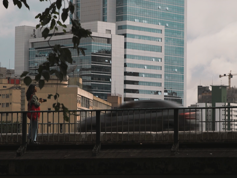 Foto 5 de tô esperando você voltar