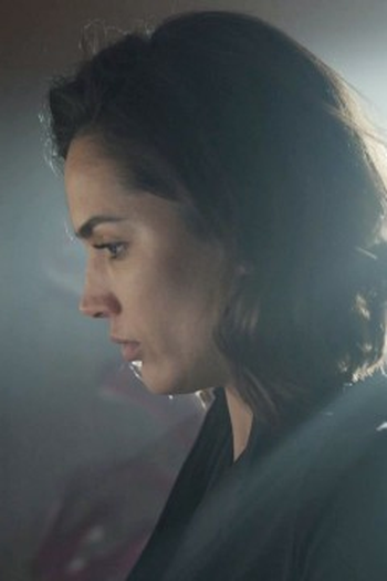 Poster de Episódio Mudanzas (2024)
