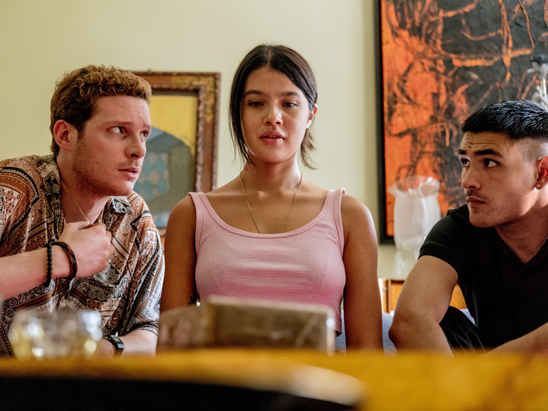 Foto 2 de Blocco 181