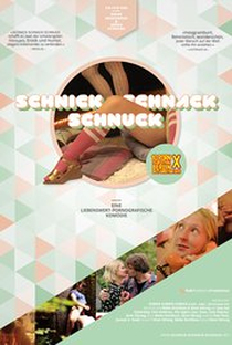 Schnick Schnack Schnuck - Poster / Capa / Cartaz - Oficial 1