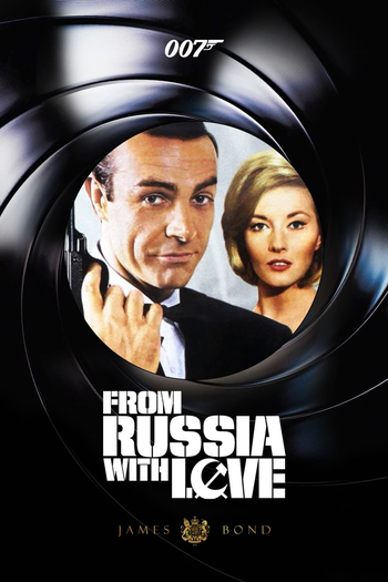  de Filme Moscou Contra 007 (1963)