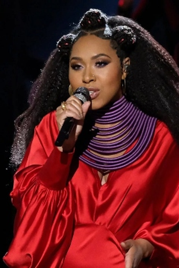 Poster de Episódio Live Top 13 Performances (2019)