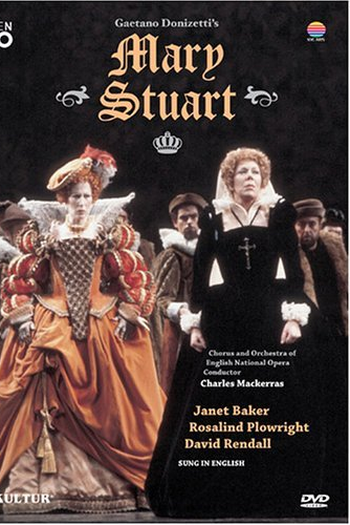  de Filme Mary Stuart (1982)