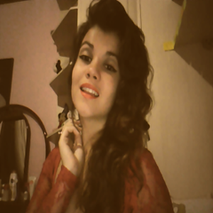 Foto de perfil de Rafaela