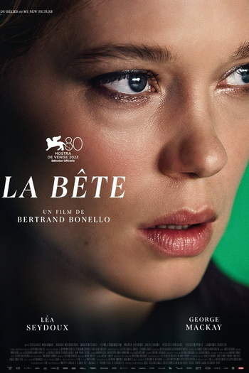  de Filme A Besta (2024)