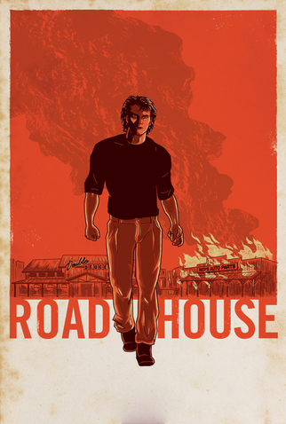 Poster 13 de Filme Matador de Aluguel (1989)