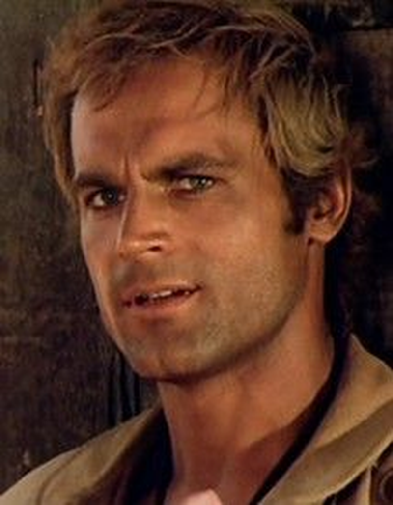 Terence Hill - Foto 1