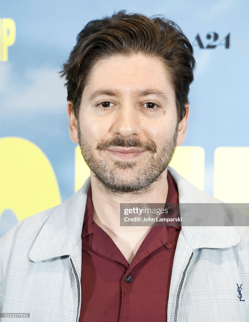 Michael Zegen - Foto 5