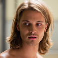 Luke Grimes