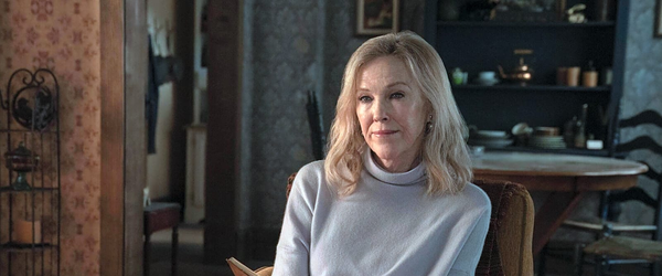 Causa da morte de Catherine O’Hara é revelada
