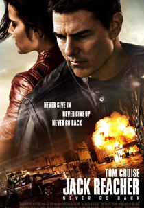 Jack Reacher: Sem Retorno (Jack Reacher: Never Go Back)