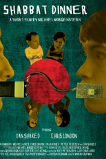 Jantar de Shabat (Shabbat Dinner )