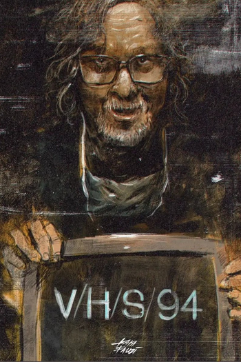  de Filme V/H/S/94 (2021)