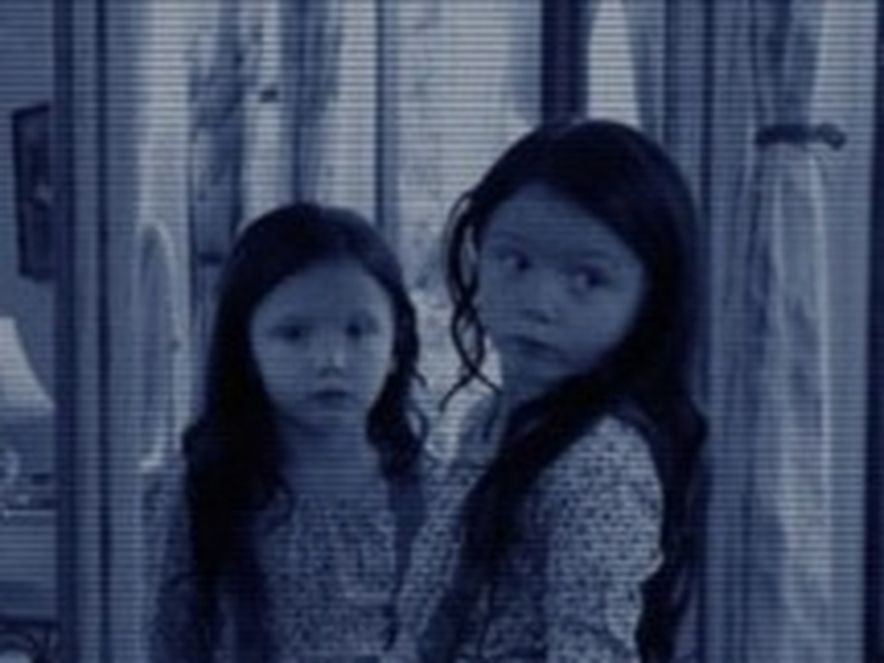 Foto 4 de Atividade Paranormal 4