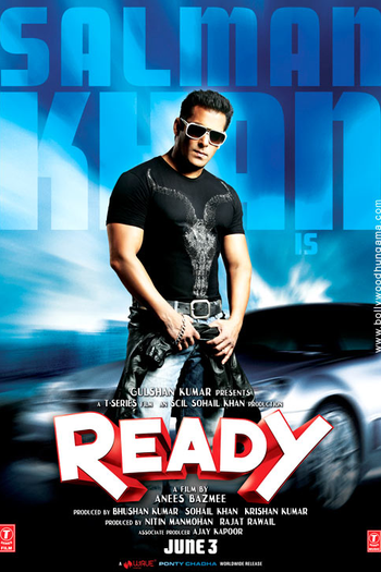  de Filme Ready (2011)