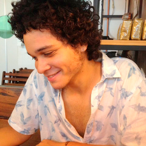 Foto de perfil de Morgan Leon