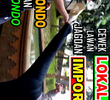 Iron Leg VS Deadly Kick