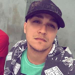 Foto de perfil de TASSIO LESSA DE OLIVEIRA SALES