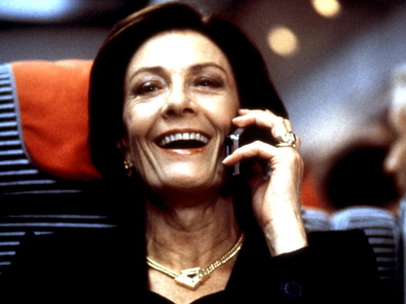 Foto 14 de Missão: Impossível