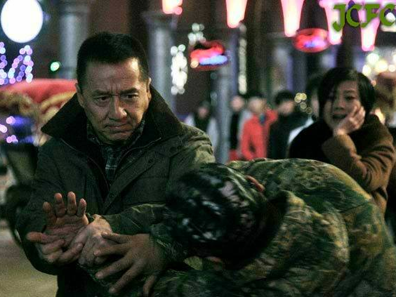 Foto 25 de Em Nome da Lei