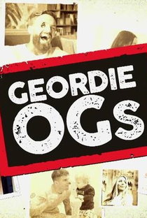 Geordie Show - Poster / Capa / Cartaz - Oficial 1