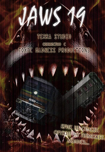 Tubarão 19 (Jaws 19)