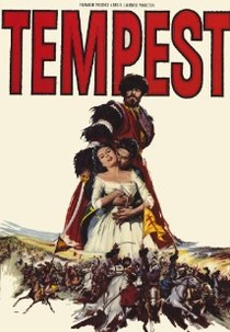 Tempestade (La tempesta)