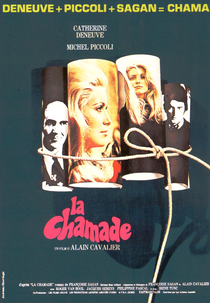 A Chamada do Amor (La Chamade)