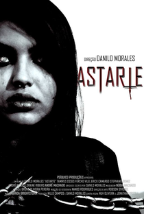 Astarte - Poster / Capa / Cartaz - Oficial 1
