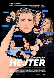 Rede de Ódio (Hejter)