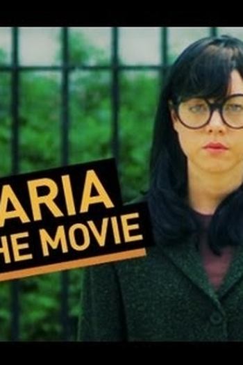 Poster de Curta Daria Movie Trailer (2013)