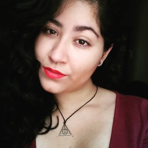 Foto de perfil de Priscila