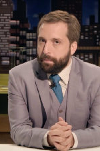 Poster de Episódio Odebrecht (2017)